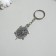 Trick Metal "Turtle" Rhinets 4.3x2.8 cm