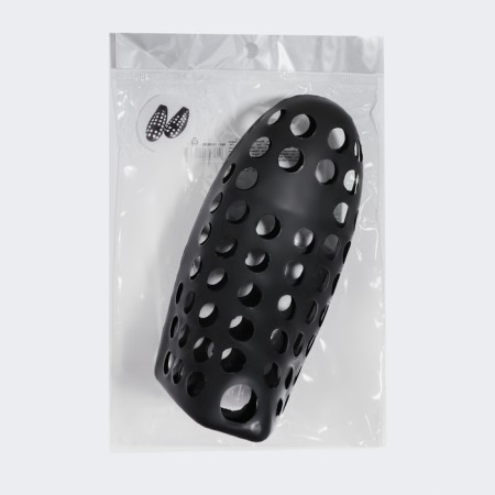 Form holders for shoes, 43 - 45 rr, pair, black color-7