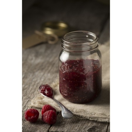 Kilner canning bank, 500 ml-15