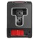 Laser level Crown CT44046, 2 red rays, 15 m, 1/4 ", ± 0.3 mm/m