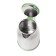 Electric kettle Sakura SA-2147G, metal, 1.8 l, 1800 watts, green