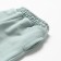 Pants for girls, mint color, height 140 cm