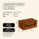 Maclay piclay basket for 2 persons
