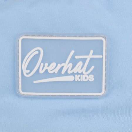 Panama children's for a boy Blue color, rr 52-54-3
