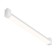 TREECH TRECHNICAL TR104-1-20W3K-W, 20W, 61.5x3.3x5.7 cm, LED, 1100LM, 3000K, White Color.