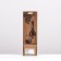 Package for the bottle "Perfect pair", 10.5 x 33 x 8.5 cm