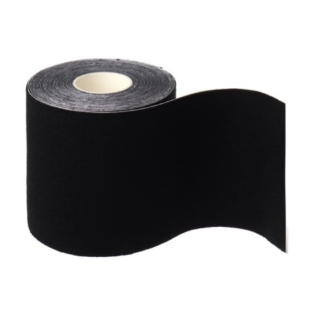 Kinesio - teip, 7.5 cm × 5 m, black color-8