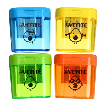 Carpet 2 holes with a container, Devente avoCado, mix-1