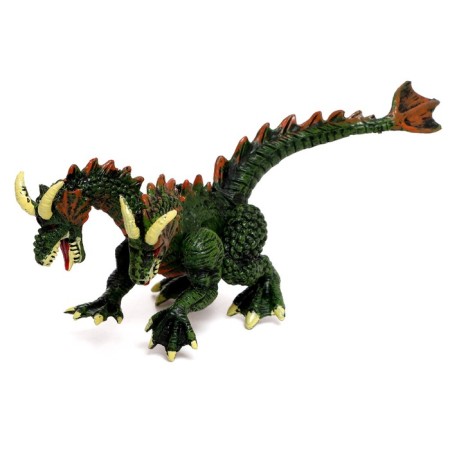 Animal figure "Dragon", mix-5