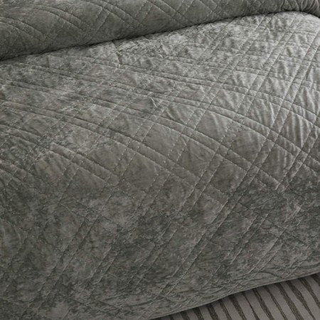 Cover with a pillowcase "Selena", size 160x220 cm, 50x70 cm-3