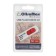OLTRAMAX 250, 64 GB, USB2.0 flash drive, th Up 15 MB/s, PLO up to 8 Mb/s, red