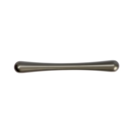 Cappio RSC016 handle, m/o 96 mm, gray color-2
