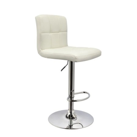 Bond chair, white