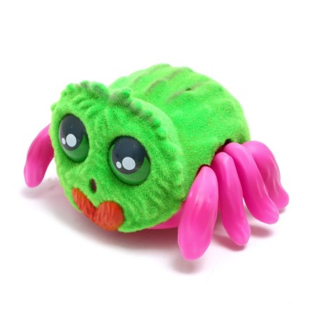 Interactive toy "Fast spider", mix-10