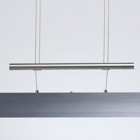Ralph lamp, size 6.8x210x122 cm, 42W 2xled IP 20-11