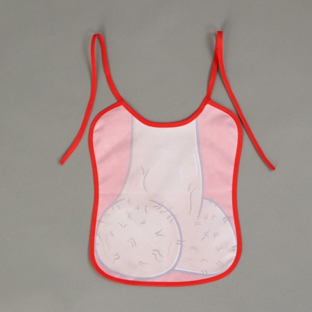 Apron-submarine kitchen "testicles"-4