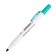 Board of a board 3.8 mm centropen 2709, green color