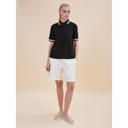 Polo female Pelican, size 42, black color-6