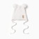 Children's hat minku rr 35-40, milk color