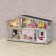 Puppet house Lundby, two -story