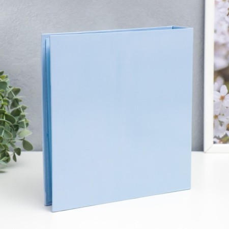 Photo album for 200 photos 10x15 cm "Month"-1