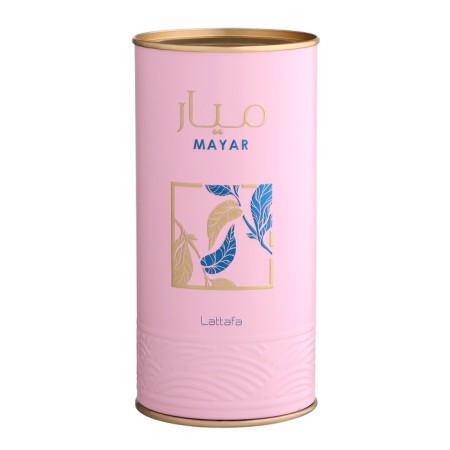 Perfume Water Women's Mayar (based on Tresor Midnight Rose), 100 ml-3