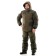 PRIDE "Magnum" costume, winter, Iceland, khaki, rr 60-62 Height 170-176