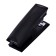 Stapler Erichkrause Eco, No. 24/6 and 26/6, up to 30 sheets, black