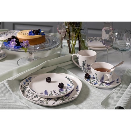 Набор тарелок Liberty Jones Floral, 19 см-12