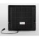 Flight LED era, 5000k, black