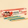 Marmalade acidic "love is" sticks , 20 g.