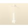 A set of suspension lamp with additional backlight Ambrella Light, Techno, XP1101014, GU5.3, Color White Sand