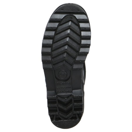 Men's boots C-10M, PVC, Black, Mix Size 40 (255)-7