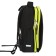 Frame backpack 38 x 29 x 17, Devente Choice Lite 17l, Cool Duck, Black 7033427