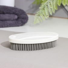 Universal brush Raccoon, 12 × 6.5 × 2.5 cm, tpr pile, 1.6 cm