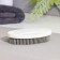 Universal brush Raccoon, 12 × 6.5 × 2.5 cm, tpr pile, 1.6 cm