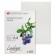Watercolor paper in the A4 folder, Ladoga ZHK, 20 sheets, 200 g/m2, medium -grained, (252781933)
