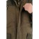 PRIDE "Magnum" costume, autumn, Iceland, khaki, glued, rr 52-54 growth 170-176