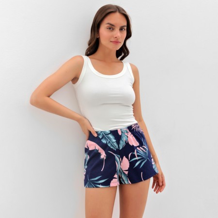 Women's shorts KAFTAN "Tropical Dream" p. 44-46