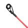 Borted Volgar Dnepr rod, length 1.1 m