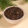 Black tea with lemon "Time of Magic", in a box-shell, 100 g.