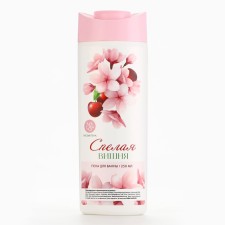 Basic Line Basic Line Bath No. 2, 250 ml