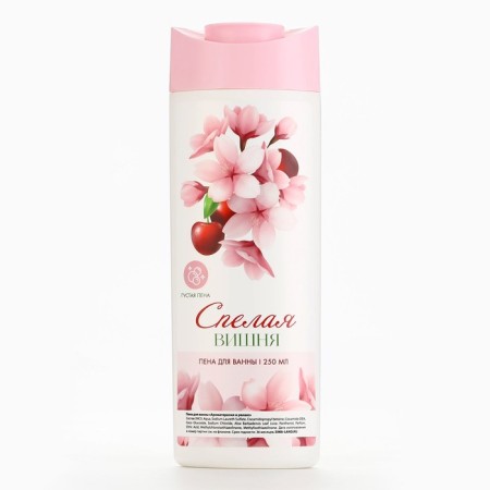 Basic Line Basic Line Bath No. 2, 250 ml
