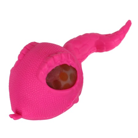 Anthistress Magmer "Merry Snake"-4