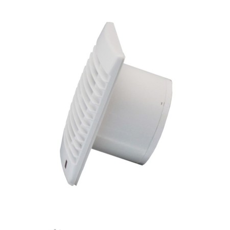 Expitable S&P Decor 100cr, D = 100, 230 V, Little School, 40 DB, White-1