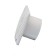 Expitable S&P Decor 100cr, D = 100, 230 V, Little School, 40 DB, White