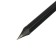 A set of pencils of chernographic 4 pieces, HB, calligrata, plastic, with an eraser, black
