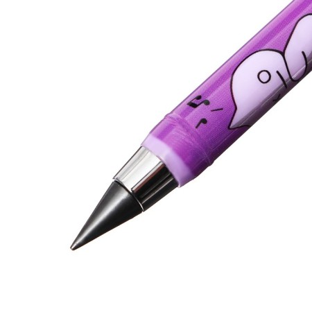 Pencil Chernographic NV, eternal, with a pattern, mix-5