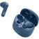 Enterrained JBL Tune Flex headset blue wireless Bluetooth in the auricle (JBLTUNEFLEX)
