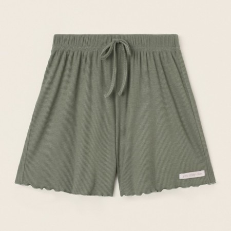 Women's home -made SL Home p. S, olive-5